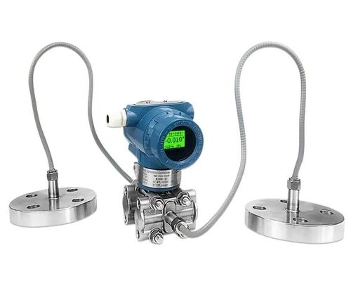 Do Double-Flange Capillary Tubes Require Thermal Insulation?