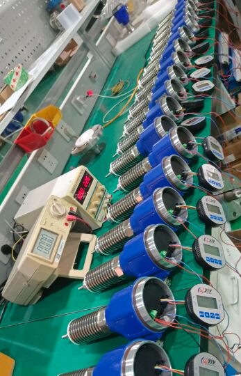 なぜ 道具 は 工場 から 出る 前 に 