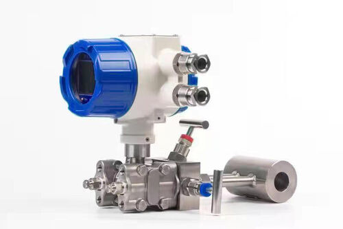 マルチパラメータ伝送器はどのようにして温度を測定するのでしょうか?