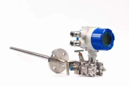 マルチパラメータトランスミッターの主な利点は何ですか?