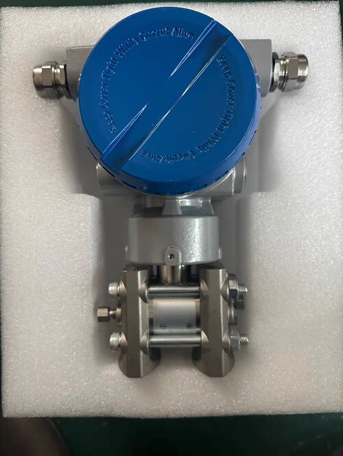 マルチパラメータトランスミッタを OEM ブランドにすることはできますか?