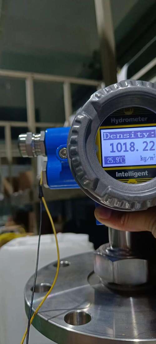 音叉濃度計の 100 の用途をシェア - 医薬品/ファインケミカル (76-85)