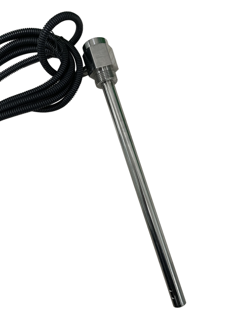 How to choose a fuel consumption monitoring system (fuel level sensor)?