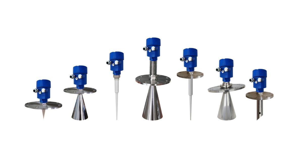 企業に関する最新事例 Radar Level Transmitter Working Principle: Core Technical Analysis of Industrial Measurement