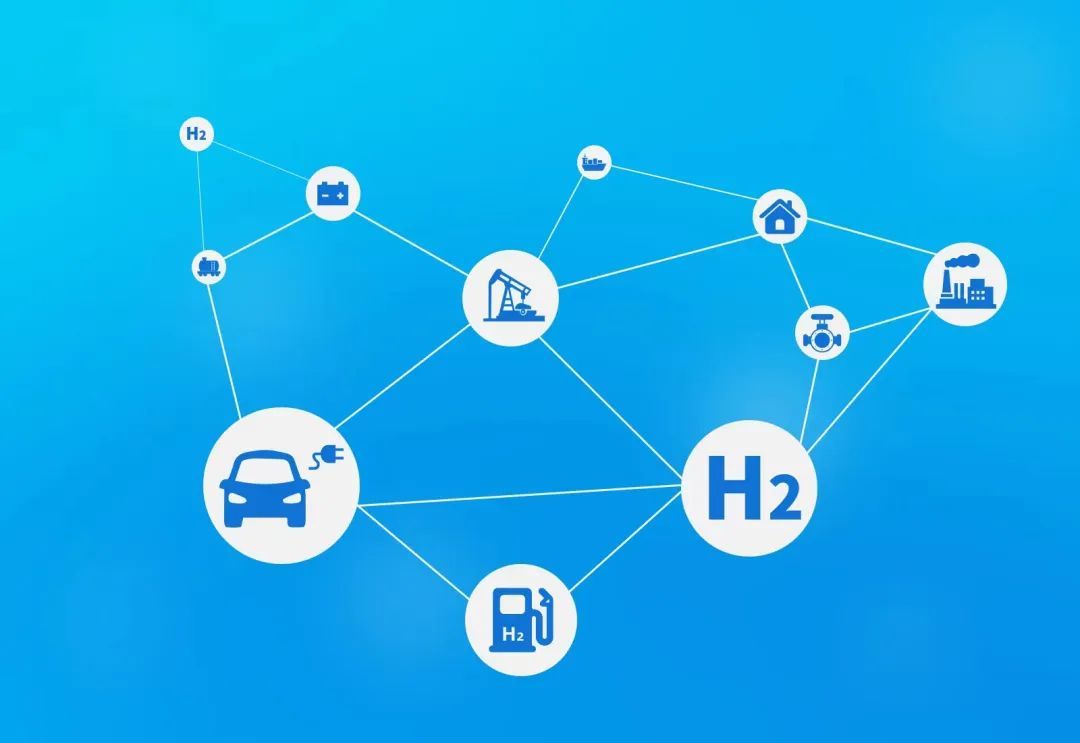 企業に関する最新事例 Hydrogen Energy Solutions | Multi-Dimensional Innovation for Effective Hydrogen Protection