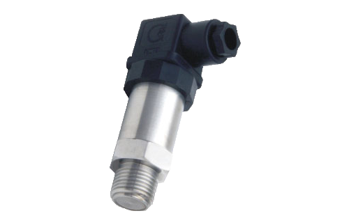 企業に関する最新事例 Compact Pressure Transmitter