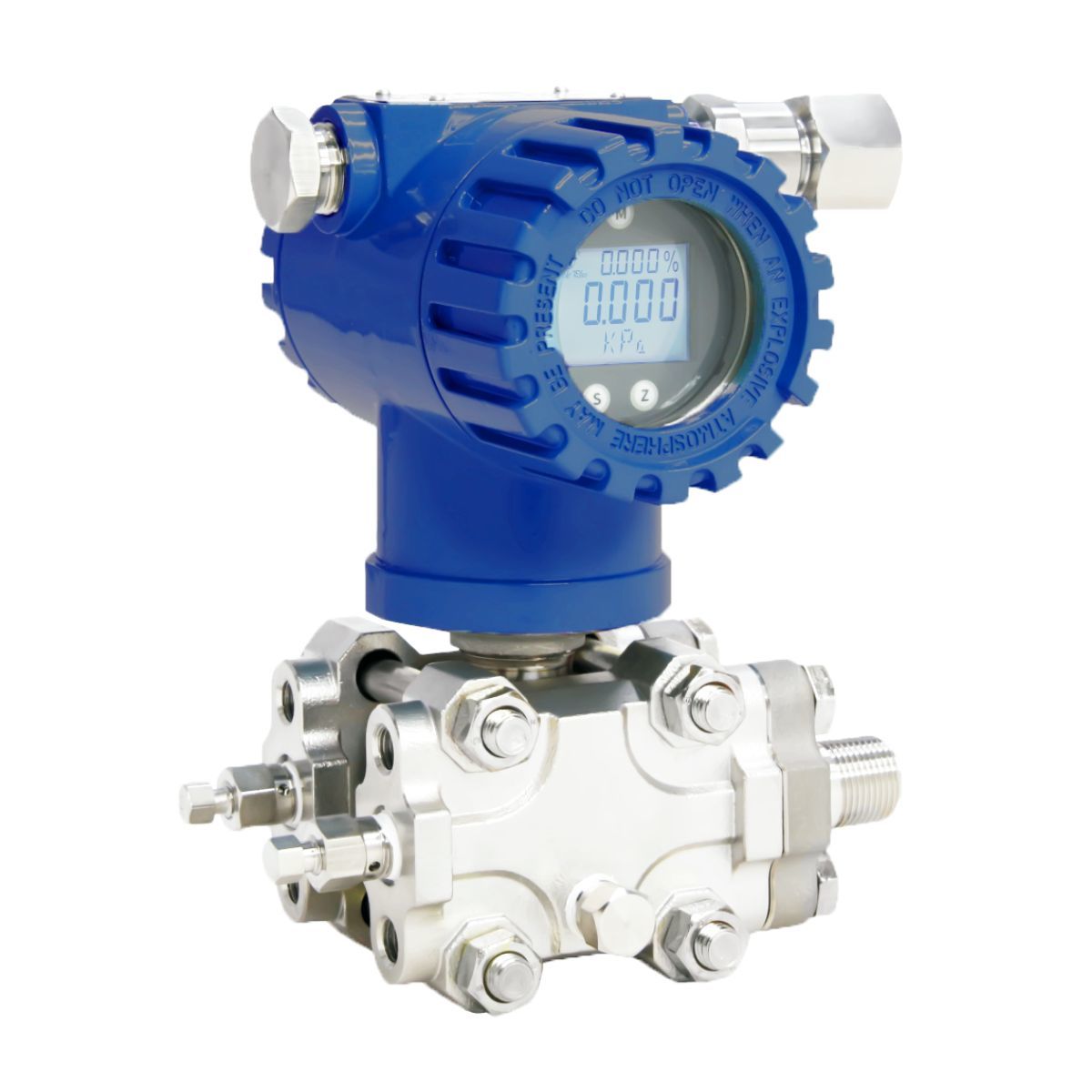 企業に関する最新事例 圧力 伝達 器 を 使う 際 の 注意 事項