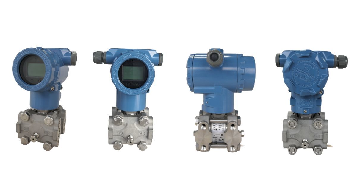 企業に関する最新事例 差圧伝送器の革新的な応用と技術的利点