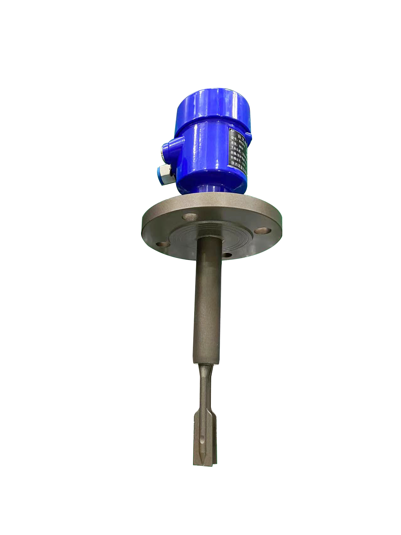 企業に関する最新事例 What Is a Point Level Switch?-100 Questions About Tuning Fork Level Switches