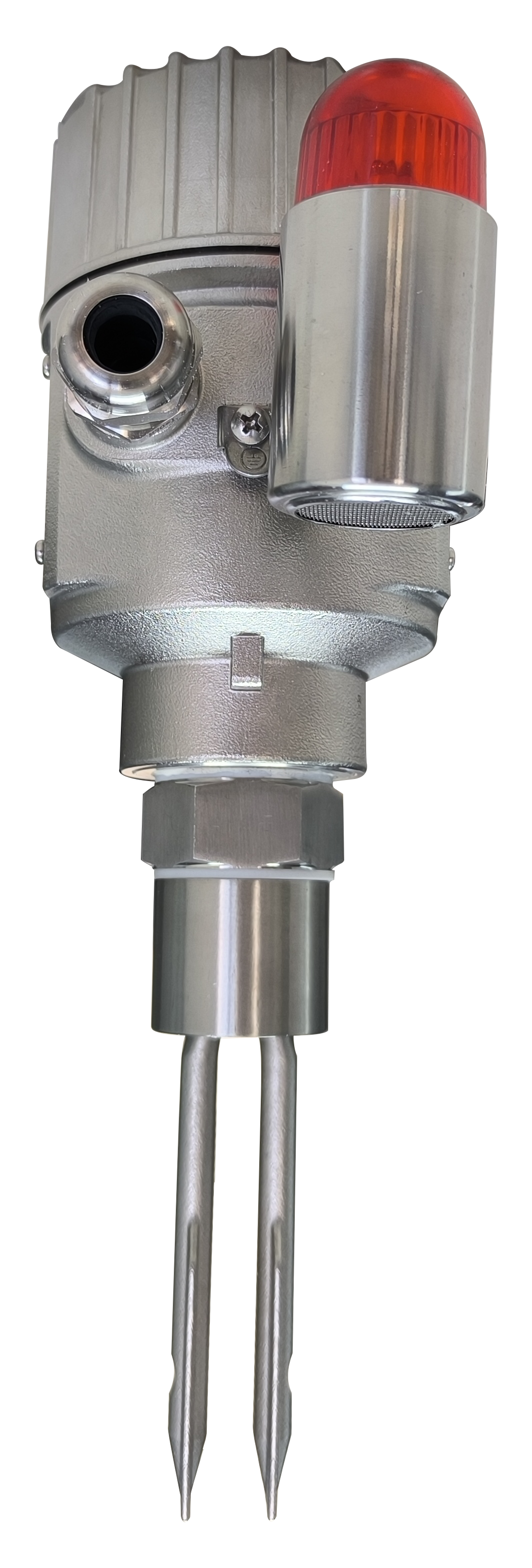 企業に関する最新事例 What Is the Difference Between a Level Switch and a Level Transmitter?-100 Questions About Tuning Fork Level Switches