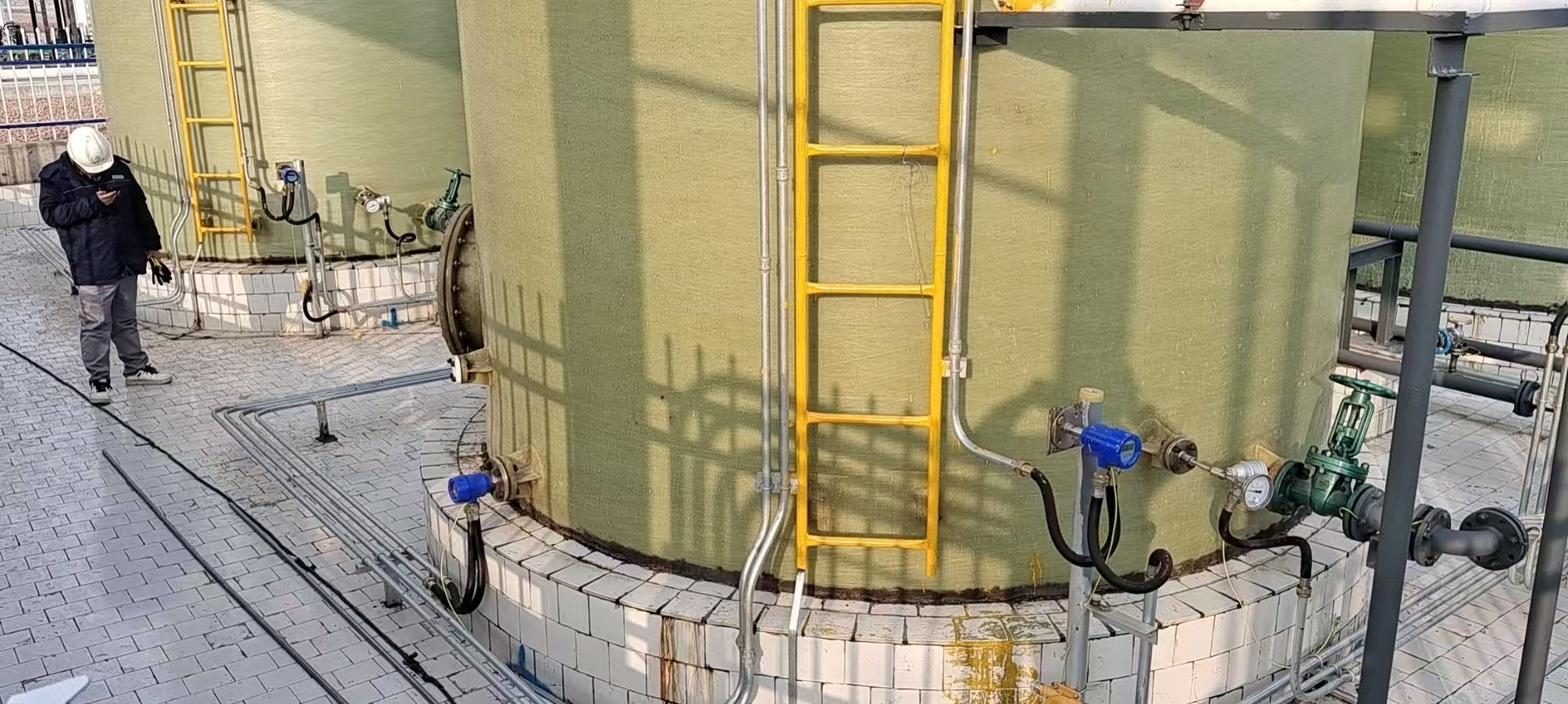 企業に関する最新事例 What Can a Tuning Fork Level Switch Detect?-100 Questions About Tuning Fork Level Switches