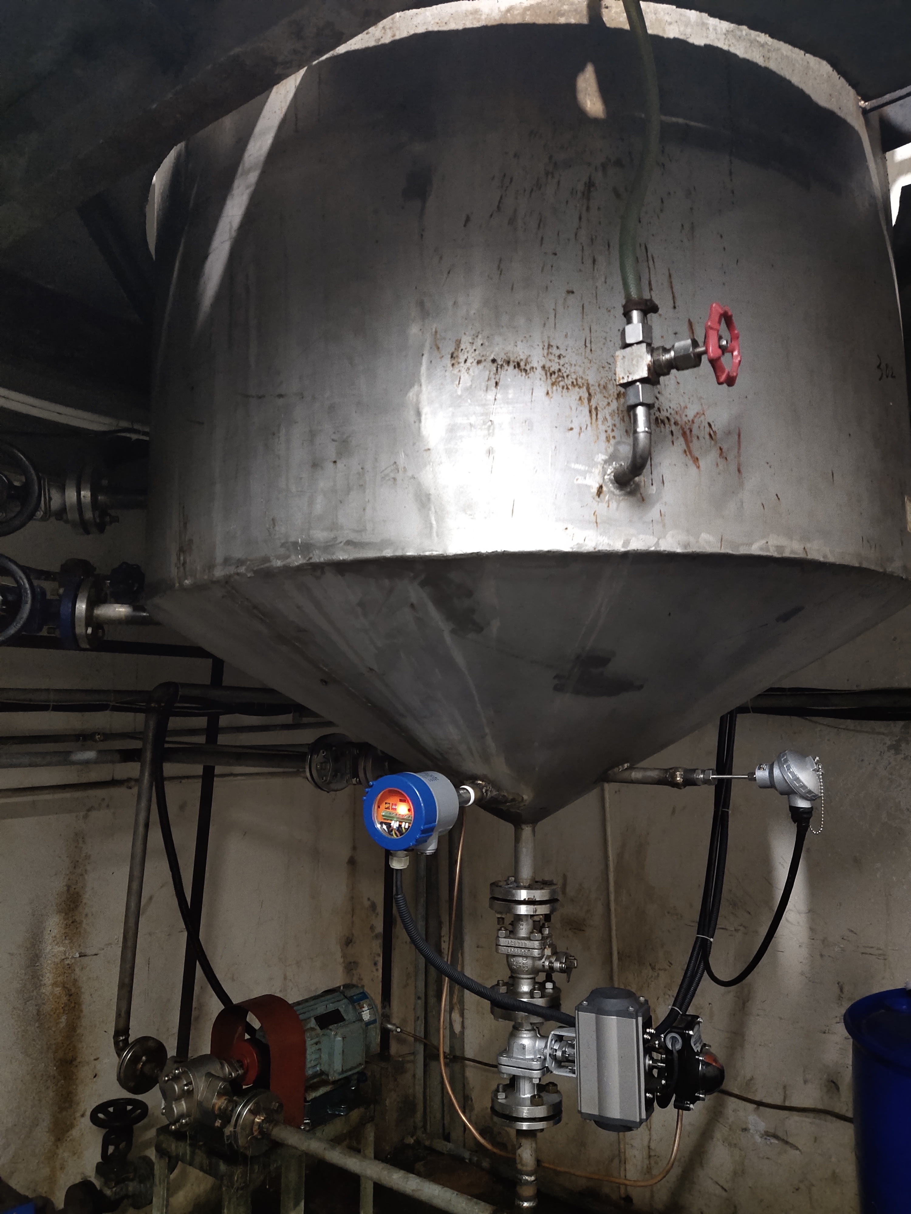 企業に関する最新事例  Where Are Tuning Fork Level Switches Used?-100 Questions About Tuning Fork Level Switches