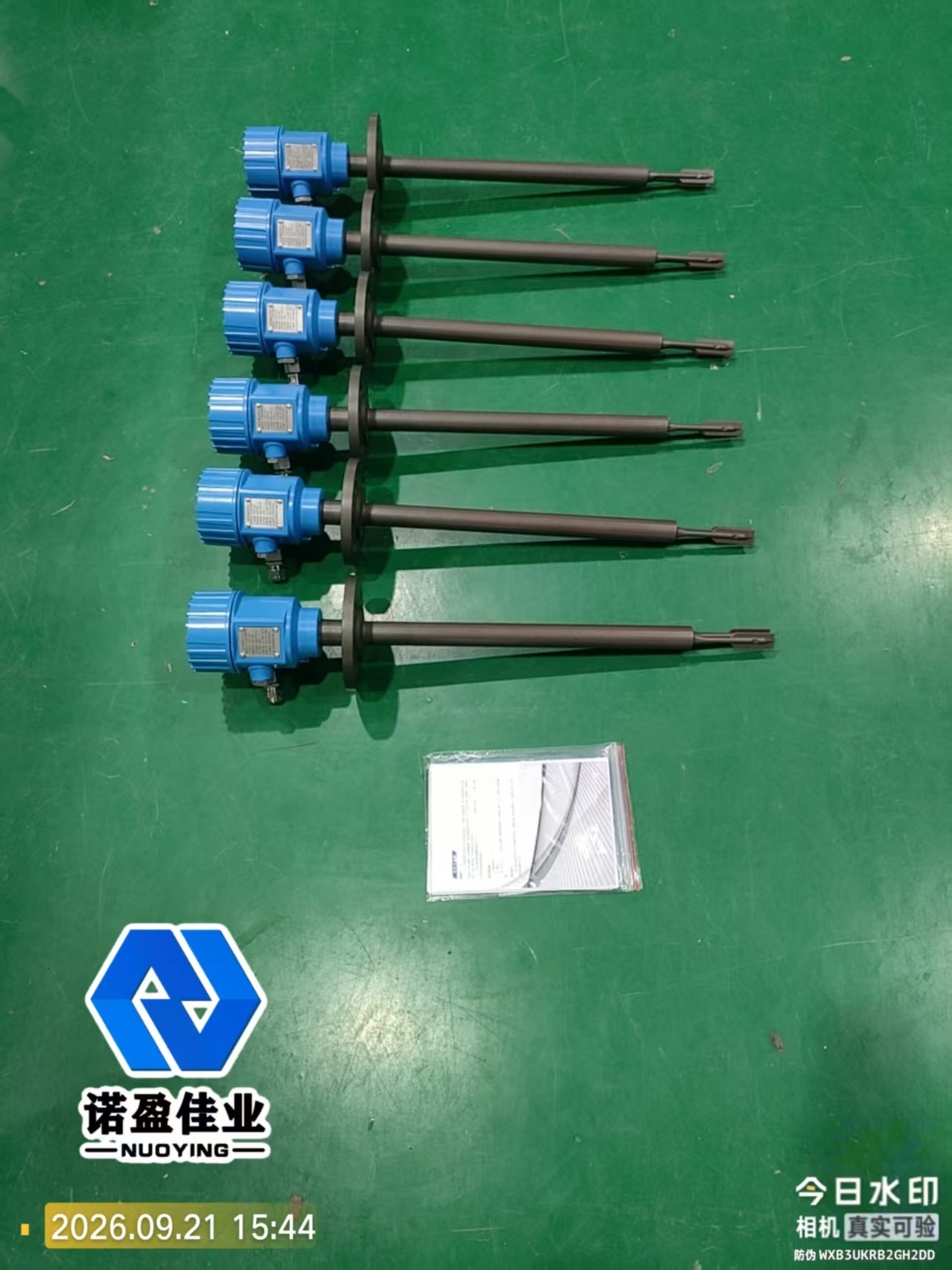 企業に関する最新事例 100 Questions About Tuning Fork Level Switches-Part IV | Solids/Powders 31–40