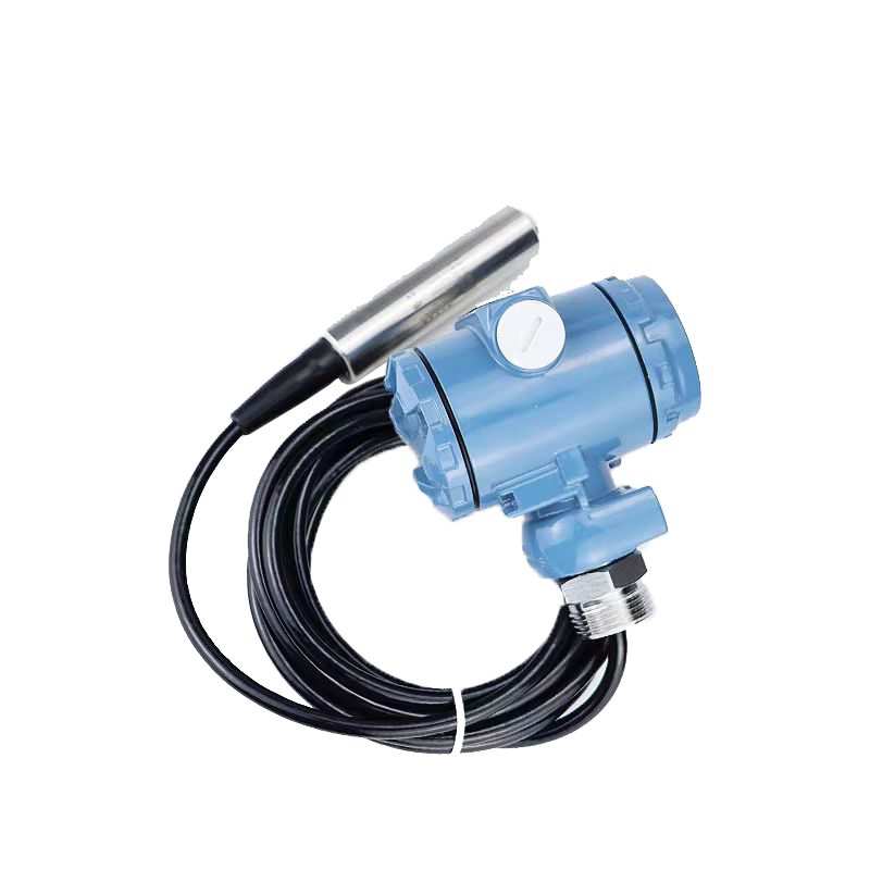 企業に関する最新事例 Digital Oil Flow Meter: Accurate Measurement Solution for Modern Oil Applications