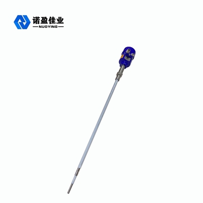 温度の棒の正常なタイプRFのアドミタンスのレベル スイッチNYSP - UK861