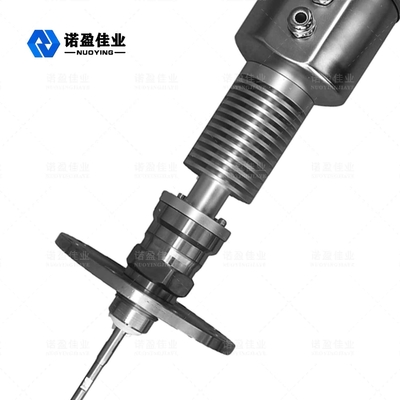 購入 NYRD705 1.8GHzは波のレーダーの水位センサーのステンレス鋼を導いた online manufacture