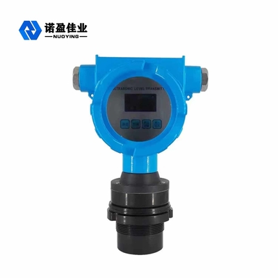 購入 高い感受性NYCSUL - 503超音波水平なセンサーの廃水の鋳造アルミ online manufacture