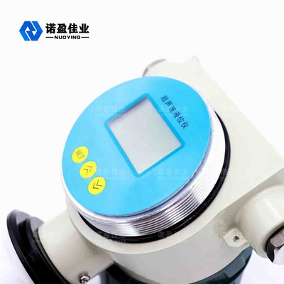 購入 IP68 NYCSUL 超音波レベル ゲージ RS485 耐圧防爆 online manufacture