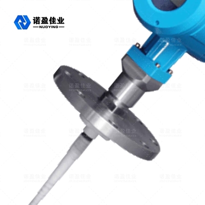 購入 高温液体のための理性的な導波レーダーのレベルの送信機 online manufacture