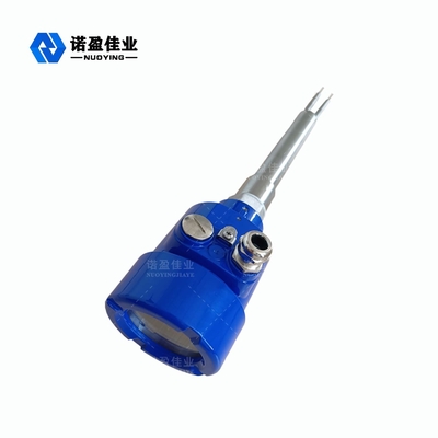 購入 飲料の液体のための 2.0 Mpa の糸の音叉のレベル スイッチ online manufacture