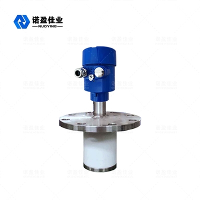 購入 バルク材料のための 304 PTFE フラット プローブ RF アドミタンス レベル スイッチ online manufacture
