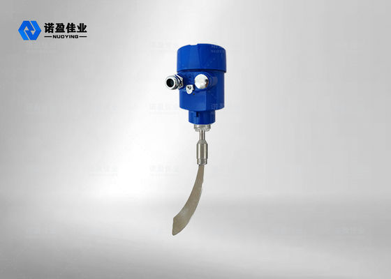 購入 鎌型ロータリーパドルレベルスイッチ 200mm プローブロッド online manufacture