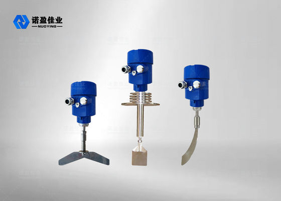 購入 100mmの粉の回転式パドル レベル スイッチ二重密封された軸受け online manufacture