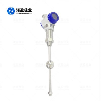 購入 熱売り 高精度 設置と保守が簡単 液体の磁気圧縮レベルトランスミッター online manufacture
