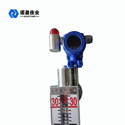 購入 高圧4.0Mpaより低圧10Mpaより低い磁気フラップ液体レベル計 online manufacture