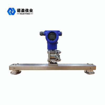 購入 タンクやパイプの精密測定のためのデジタルチューニングフォーク密度計 online manufacture