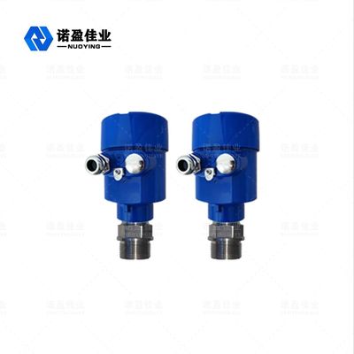 購入 NYWBUK 24VDC マイクロ波レベルスイッチ 120m 非接触液体レベルアラーム online manufacture