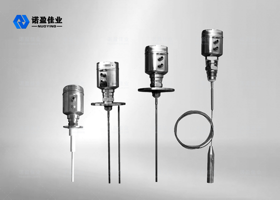 購入 NYRD 701 ガイドウェーブレーダーレベルトランスミッタ SS304 SS316 ロッドプローブ -20～80 °C online manufacture