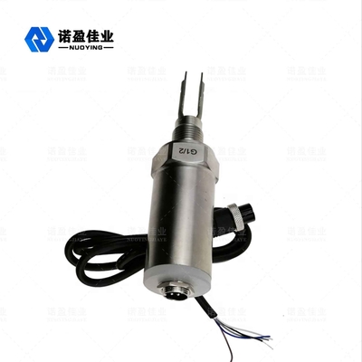 購入 NYYCUK-A調節フォークレベルスイッチ 44mmフォークを持つすべての種類の液体 online manufacture