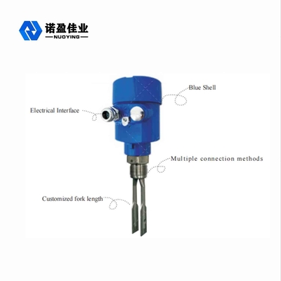 購入 介電密度:>0.7g/cm3 (液体),>0.1g/cm3 (固体) プロセスのストレス:<2.0MPa NYYCUK-C フォークフォークレベルスイッチ online manufacture