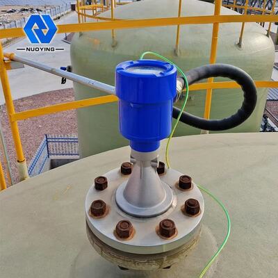 購入 レベルトランスミッターレーダーとレーダーのレベルセンサ 誘導波のための良い価格 online manufacture