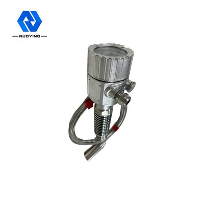 購入 ステンレスアンテナ付き、高腐食性液体用30m範囲の接触式波動レーダーレベル計 online manufacture