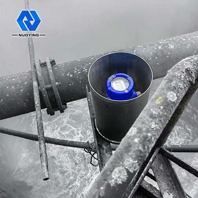 購入 スクリップスレッド IP67 連続周波数 80 Ghz ラダーレベルトランスミッター モジュレーション 120m online manufacture