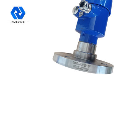 購入 NYRD900 80GHz 耐腐食・防爆レーダーレベルトランスミッター online manufacture