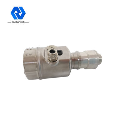 購入 防食型レーダーレベル計 80G リモートデバッグ online manufacture