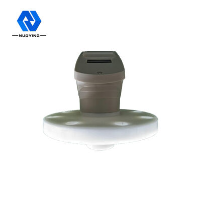 購入 NYCSUL-501 高精度液体測定用超音波水位計 RS485超音波下水レベルセンサー online manufacture