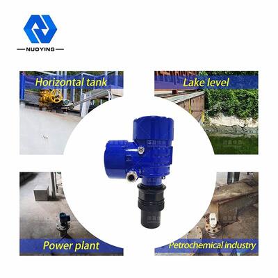 購入 送信電力が大きいフランジ式超音波レベルゲージ online manufacture