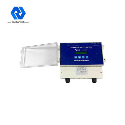 購入 液体の反腐食のためのねじの超音波レベル ゲージ online manufacture
