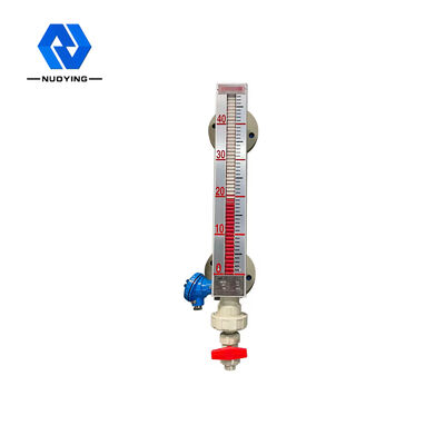 購入 タンク雄鹿の磁気水平な送信機1.6Mpa 10000mmの側面は取付けた online manufacture