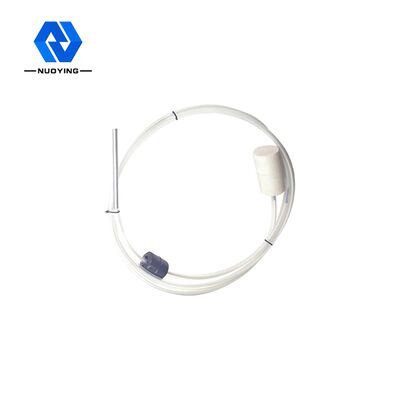 購入 4-20mA高精度な磁気ひずみのレベル ゲージ24VDC Magnetrolのレベルの送信機 online manufacture