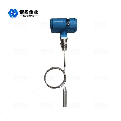 購入 NYRD701 1.8GHzの導かれた波のレーダーの水平なメートル0~30m -40~130℃のレベルの送信機 online manufacture