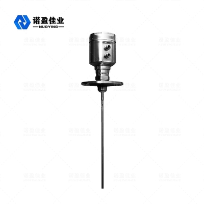 購入 Nyrd702 100mhzのレーダーの水平な送信機IP68 40棒マイクロウェーブ水平な送信機 online manufacture