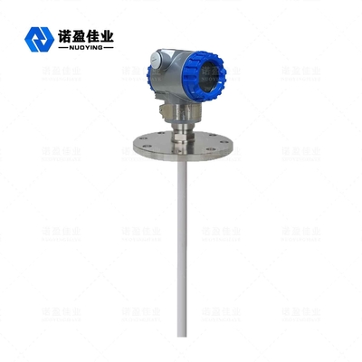 購入 強力な腐食性液体容量性レベルトランスミッター用の6mRF容量レベルセンサー online manufacture