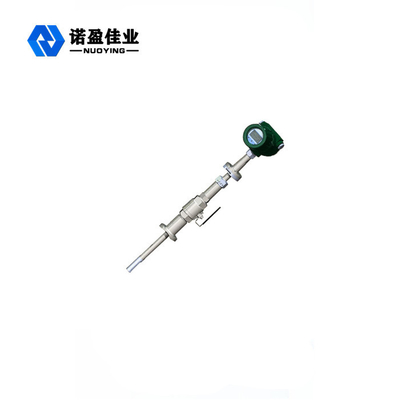 購入 SS316LPG質量流量計アンモニアガス1.6Mpa10A220V熱質量空気流量計 online manufacture