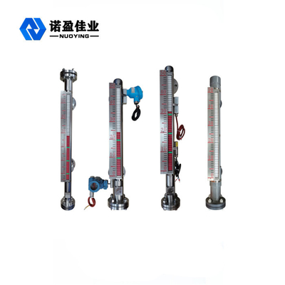 購入 304SS磁気レベルトランスミッター25Mpa水タンクデプスゲージ online manufacture