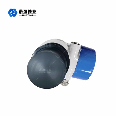 購入 PVC超音波レベルトランスミッター20m超音波液体レベルゲージ高精度 online manufacture